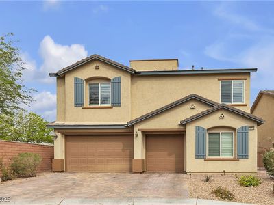 10412 Deer Heights St, Las Vegas, NV, 89178