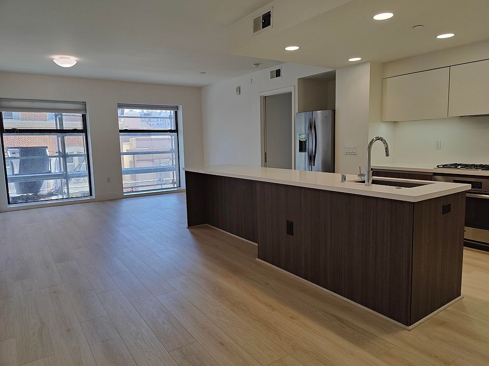 Common living area