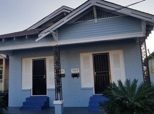 2420 A P Tureaud Ave, New Orleans, LA 70119