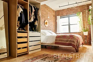 Rented by Real Street Inc