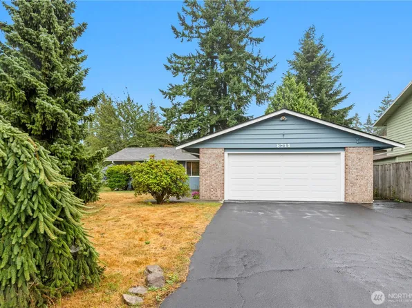 8711 NE 138th Street, Kirkland, WA 98034
