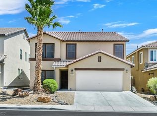 6132 Talbot Springs Ct, North Las Vegas, NV 89081
