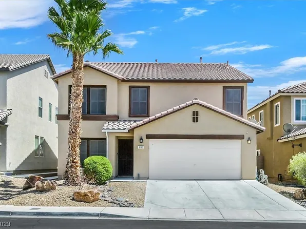 6132 Talbot Springs Ct, North Las Vegas, NV 89081