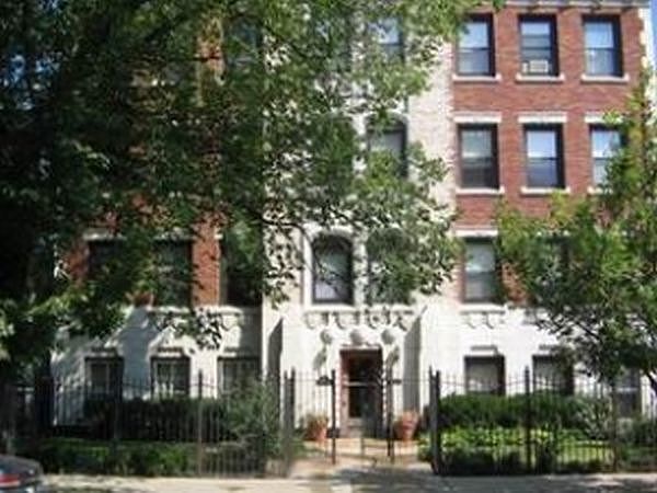 1st image of 4531 N Ashland Ave APT 303