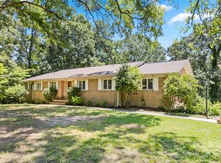 345 Kentberry Dr #9, Charlotte, NC 28214