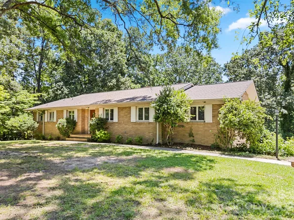345 Kentberry Dr #9, Charlotte, NC 28214