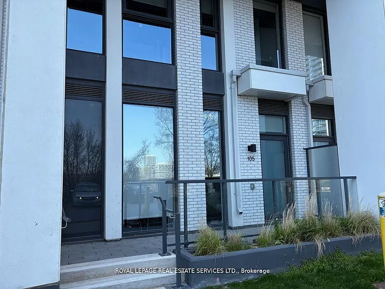 36 Zorra St #105 — Photo 21