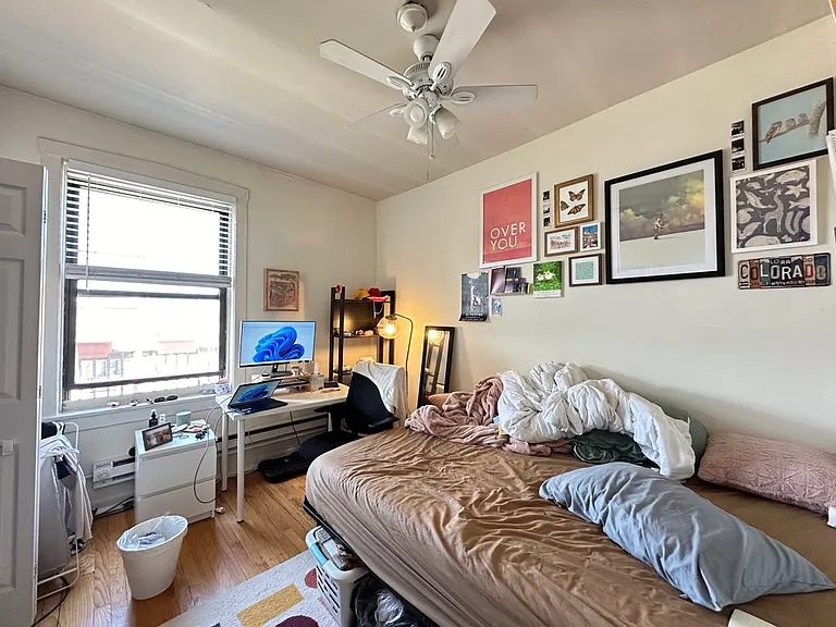 732 W Roscoe St #N4 — Photo 16