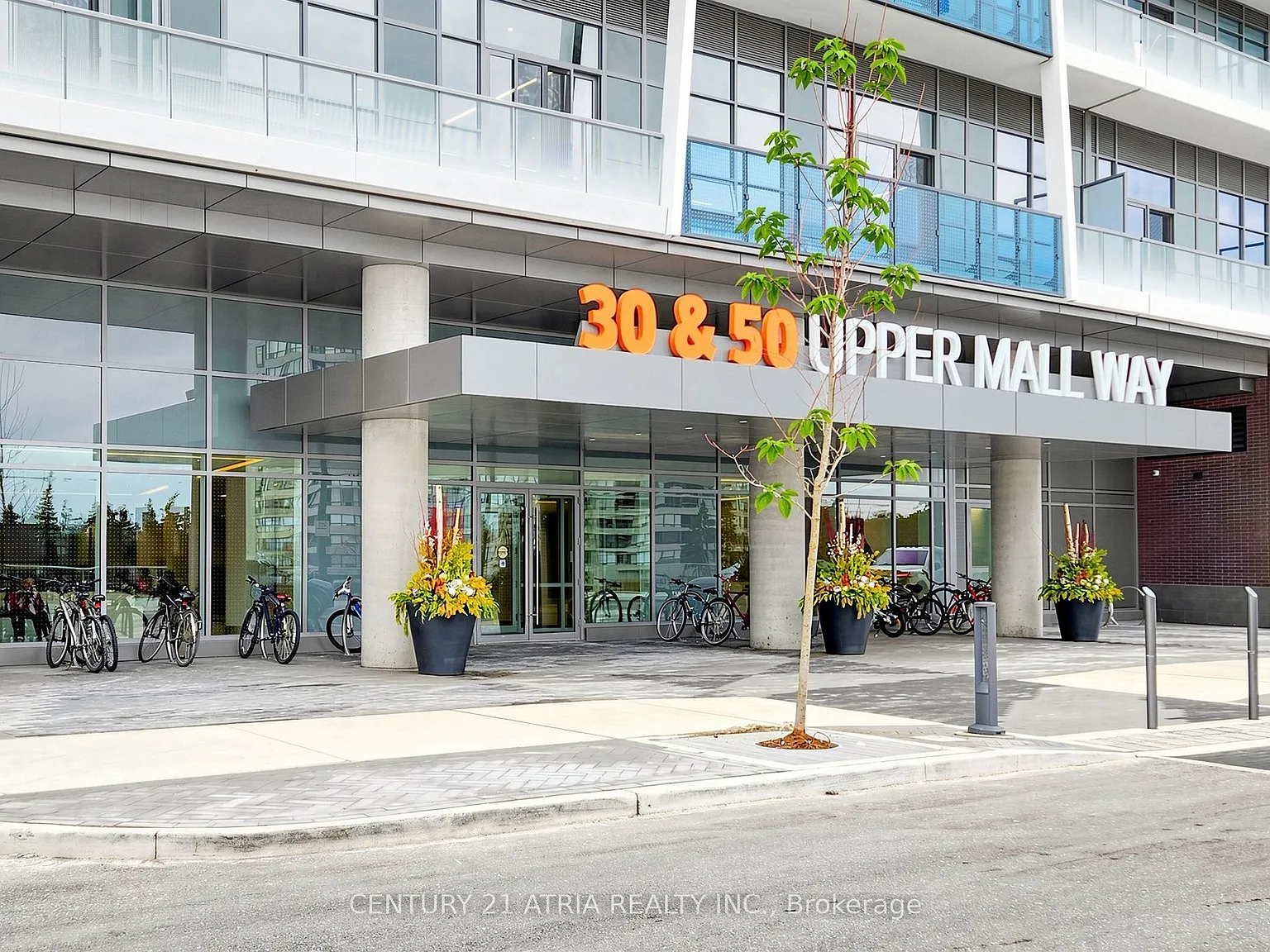 2 bed, $2,350 — Photo 3