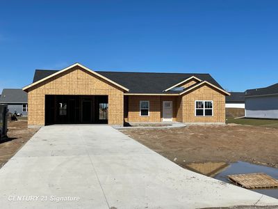10160 Sarle Rd, Freeland, MI, 48623