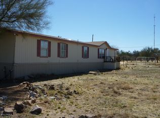 9200 S Honeysuckle Farm Trl, Tucson, AZ 85735
