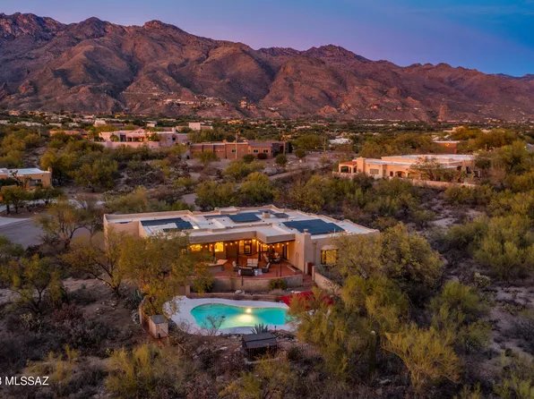 6526 E Via Amable, Tucson, AZ 85750