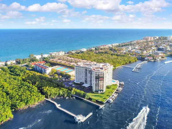 3912 S Ocean Boulevard #1112, Highland Beach, FL 33487
