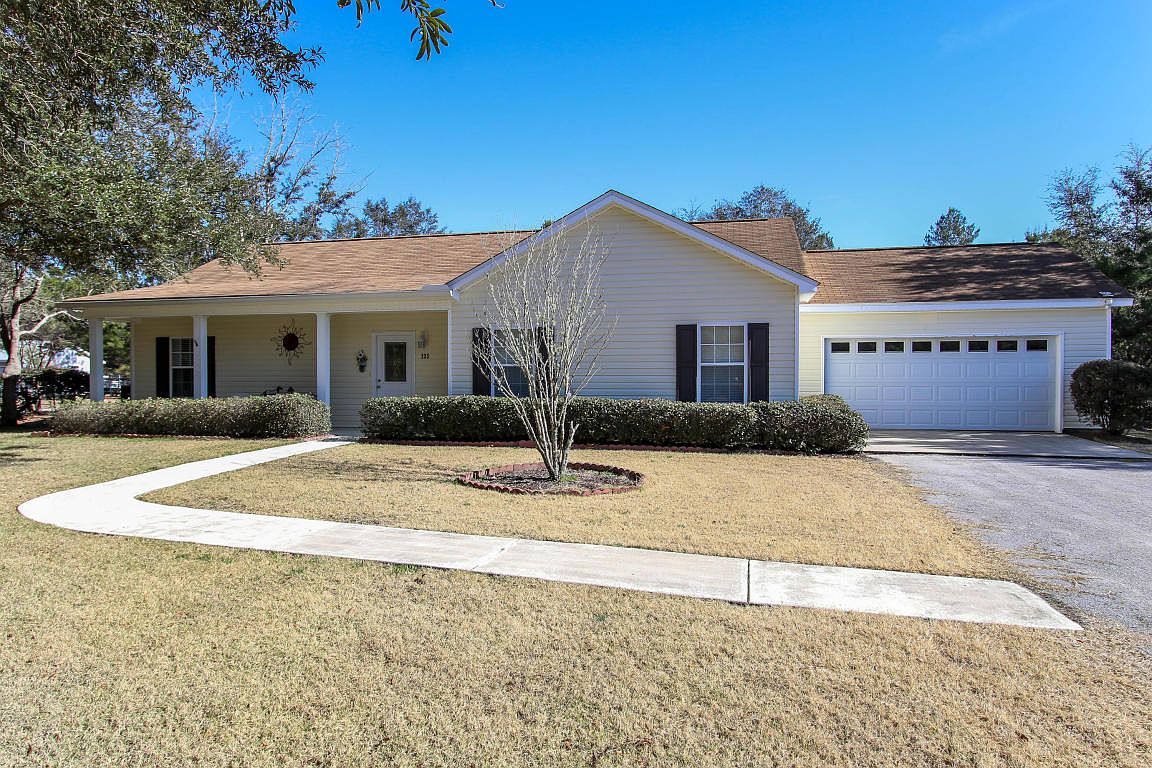 235 Happy Hollow Rd, Freeport, FL 32439 | Zillow