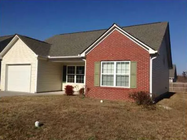 157 Chance Dr NW, Calhoun, GA 30701