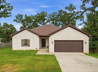 3005 Miracle Heights Cv, Sherwood, AR 72120