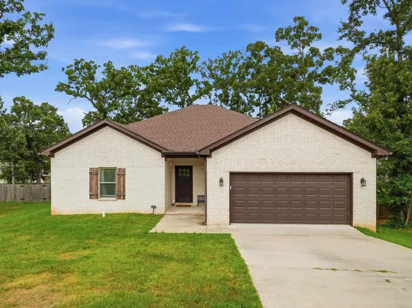 3005 Miracle Heights Cv, Sherwood, AR 72120