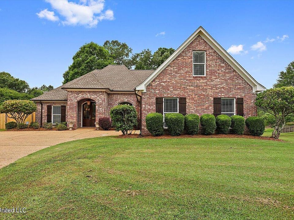 109 Fox Hollow Bnd, Brandon, MS 39047 MLS 4079132 Zillow