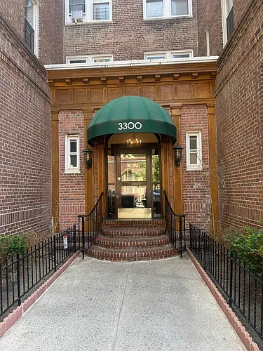 3300 Netherland Ave #1J Photo 1 3300 Netherland Ave #1J Photo 1