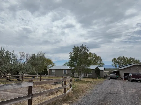 84900 Carlon Ln, Summer Lake, OR 97640