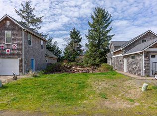 Tl 8300 Kittiwake Dr, Rockaway Beach, OR 97136