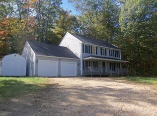 24 Tallwood Dr, Northfield, NH 03276