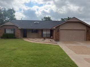 2504 Mallard Ln, McAlester, OK 74501