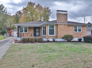 1602 Gagel Ave, Louisville, KY 40216