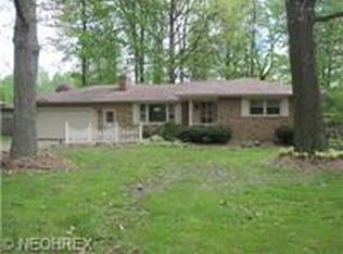 228 Kerrywood Dr, New Middletown, OH 44442