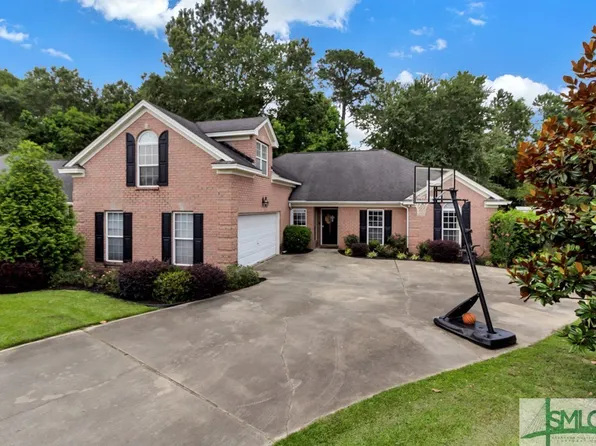 4 Ganet Crossing, Savannah, GA 31419