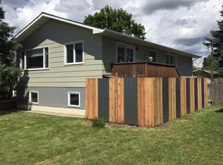 514 1/2 N 19th Ave, Bozeman, MT 59715