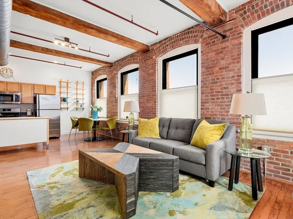 244 Brighton Ave APT 204, Allston, MA 02134