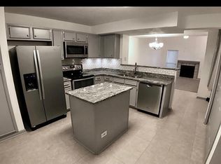 16522 Holly Trail Dr, Houston, TX 77058