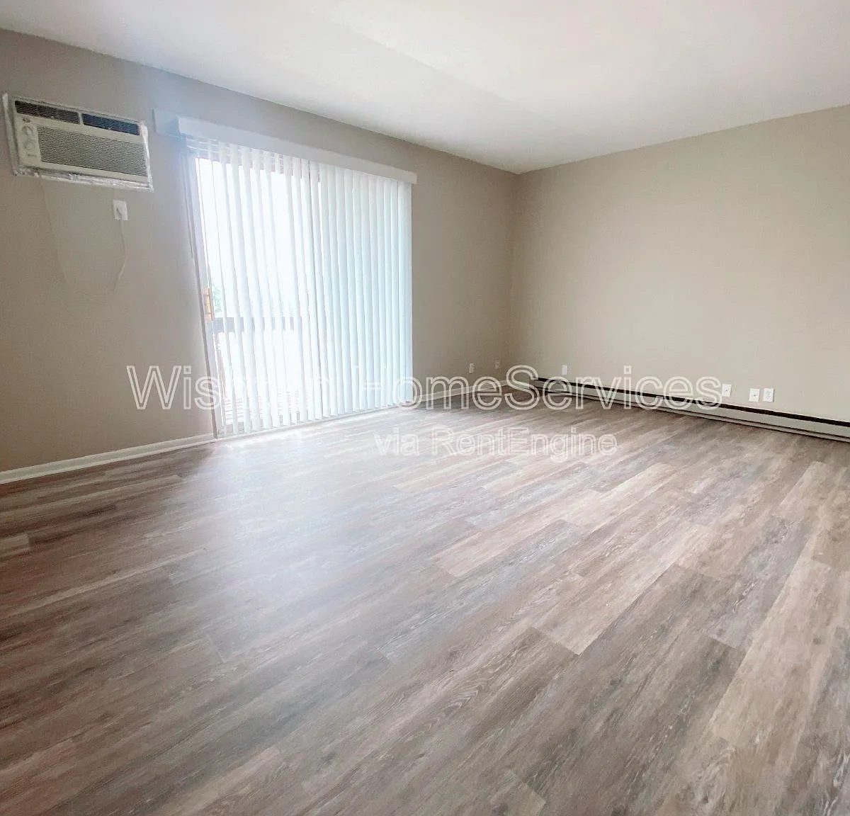 1 bed, 1.0 bath, 535 sqft, $595 — Photo 4