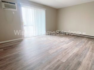 201 Charleston Blvd #3, Macomb, IL 61455