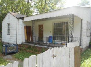 1917 Rozella Rd, Augusta, GA 30904