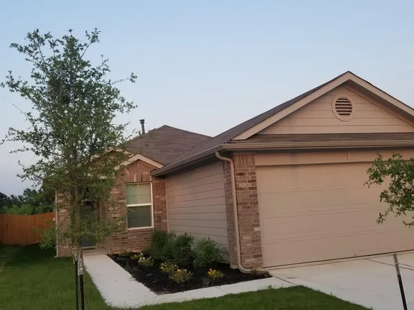 14125 Macquarie Dr, Pflugerville, TX 78660