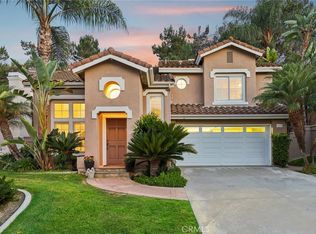 25842 Majorca Way, Mission Viejo, CA 92692