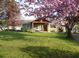 792 Valley View Rd, Sutherlin, OR 97479