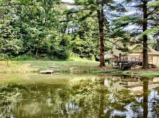 640 Bear Gap Rd, Elysburg, PA 17824