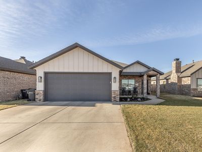 6913 15th St, Lubbock, TX, 79416