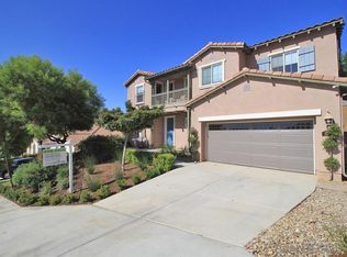 839 Red Blush Rd, Escondido, CA 92027