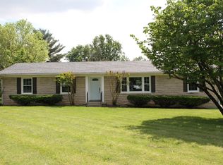 544 Dover Rd, Lexington, KY 40505