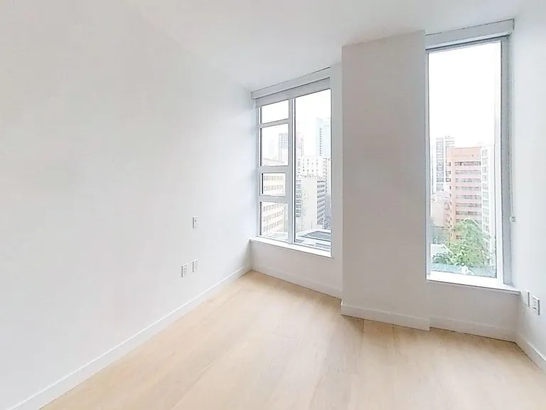 1289 Hornby St #12XX — Photo 4