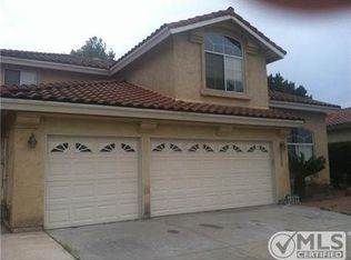 3230 Rancho Diego Cir, El Cajon, CA 92019