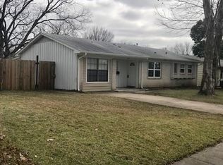 700 Bluebonnet Ln, Mesquite, TX 75149