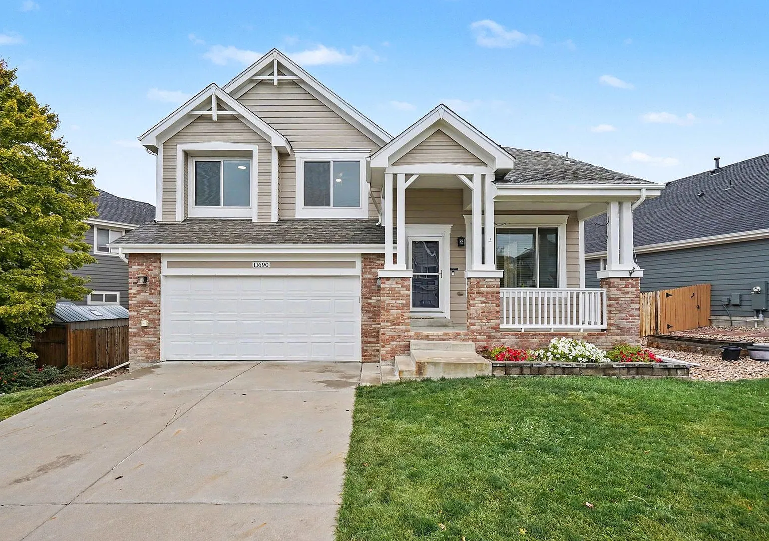 Fall in Love with the Possibilities in Parker! — Photo 2