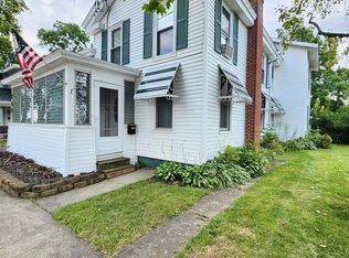 311 W Broad St, Horseheads, NY 14845