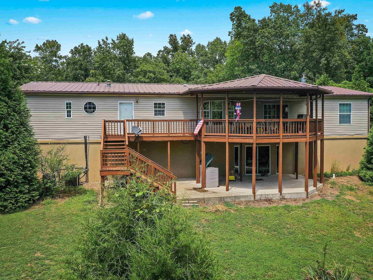 562 County Road 150, Elizabeth, AR 72531 MLS 126782 Zillow