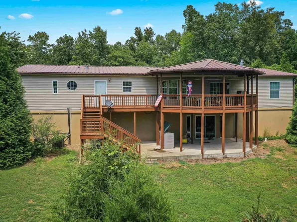 562 County Road 150, Elizabeth, AR 72531